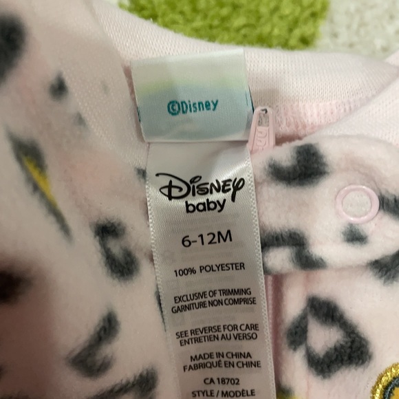 6-12 month sleeper - Picture 2 of 3